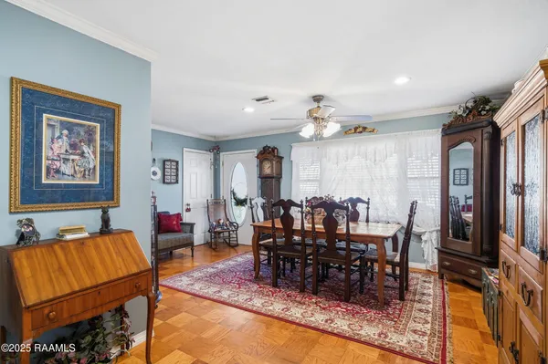 $216,500 | 160 Darwin Road, Franklin, LA 70538