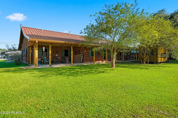 $216,500 | 160 Darwin Road, Franklin, LA 70538