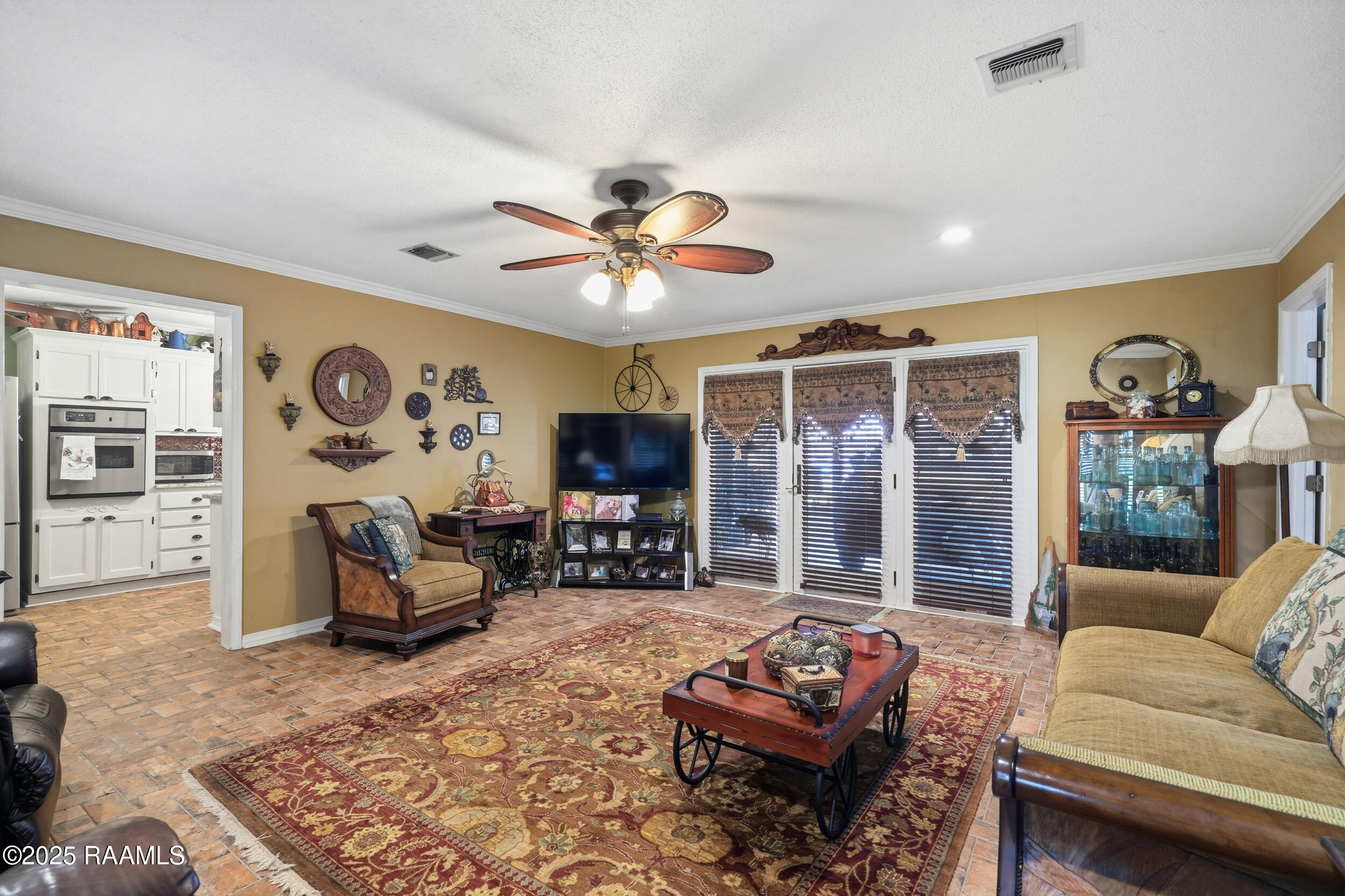 160 Darwin Road Franklin, LA 70538 - Photo 8 of 30 2_dsc08508