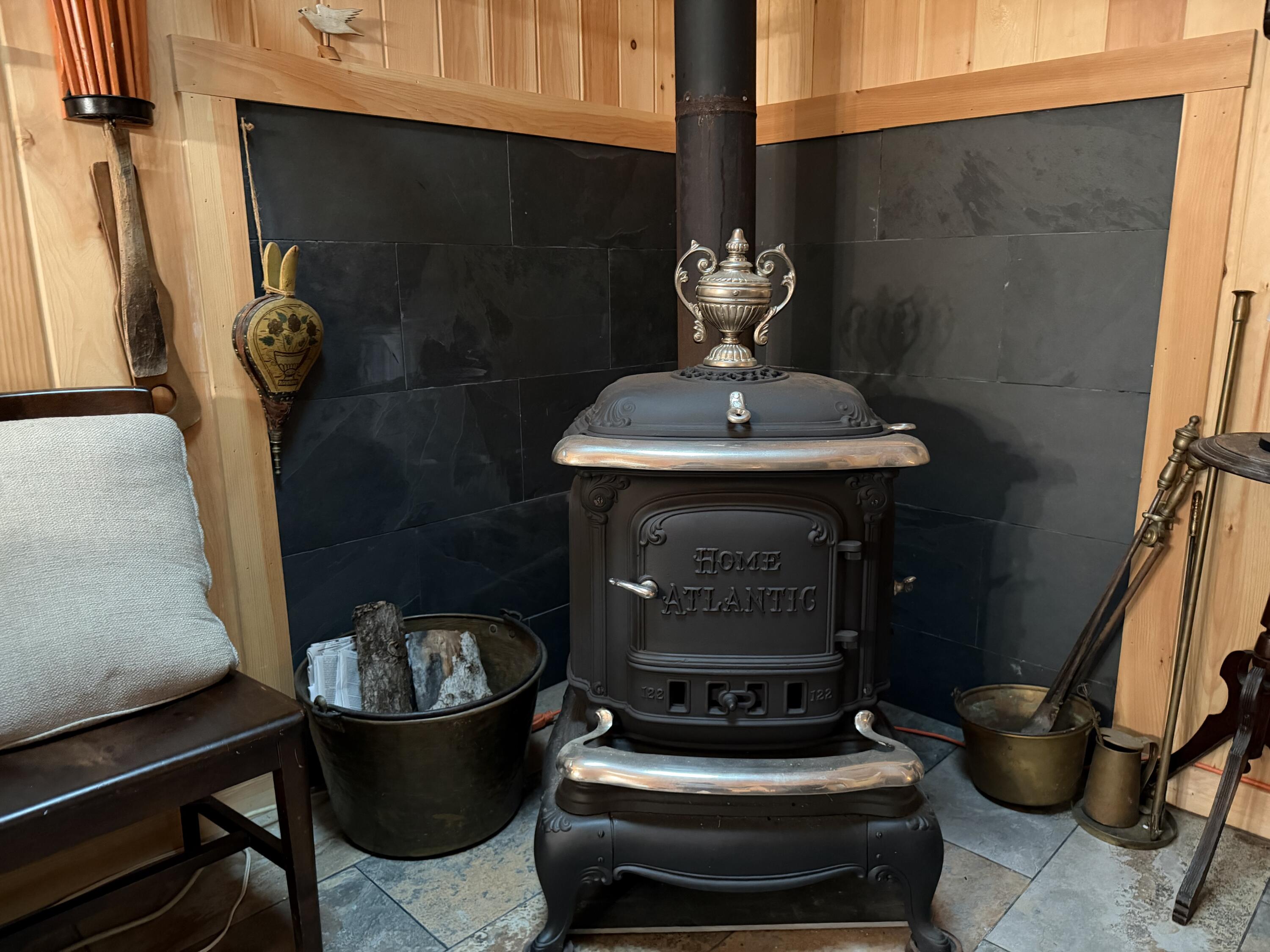 768 Ripley Neck Road Harrington, ME 04643 - Photo 5 of 20 IMG_7180