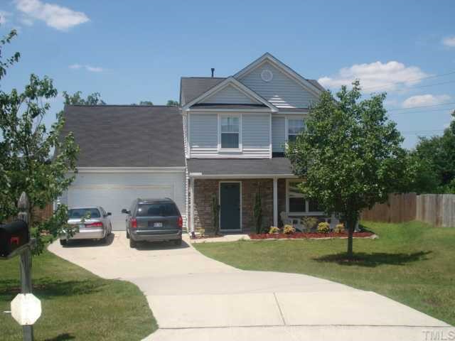 4233 Ivy Hill Road Raleigh, NC 27616 - Photo 1 of 7 Gallery Image 1