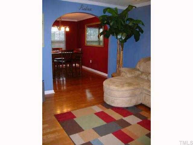 4233 Ivy Hill Road Raleigh, NC 27616 - Photo 4 of 7 Gallery Image 4