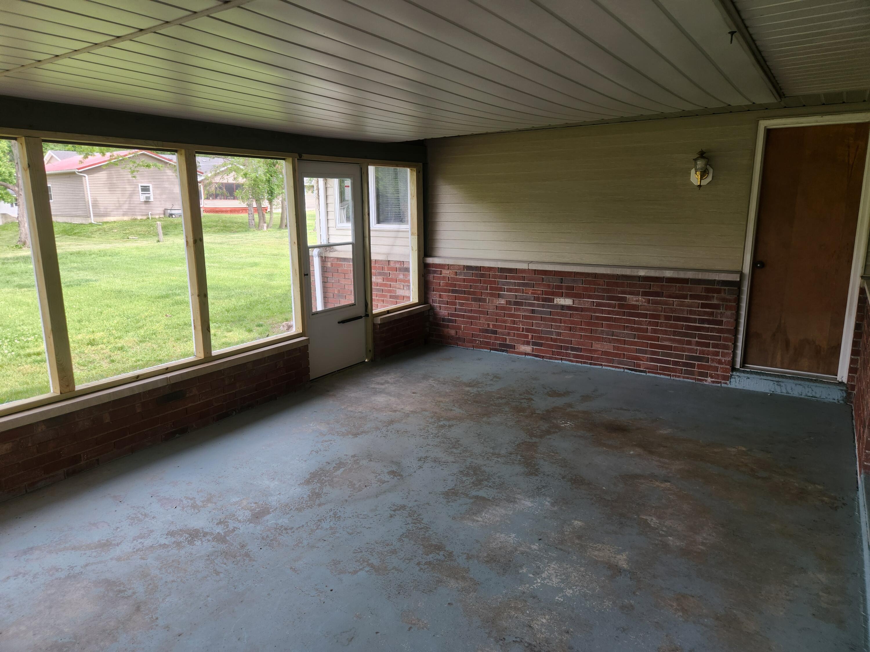 4726 Locksley Drive East Rensselaer, IN 47978 - Photo 17 of 33 a view of room with window