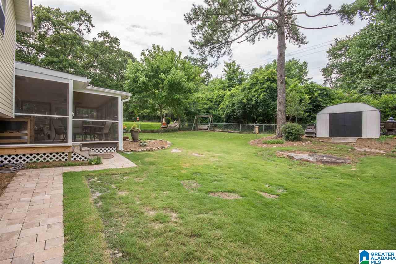 2418 Rockcreek Road Birmingham, AL 35226 - Photo 28 of 32