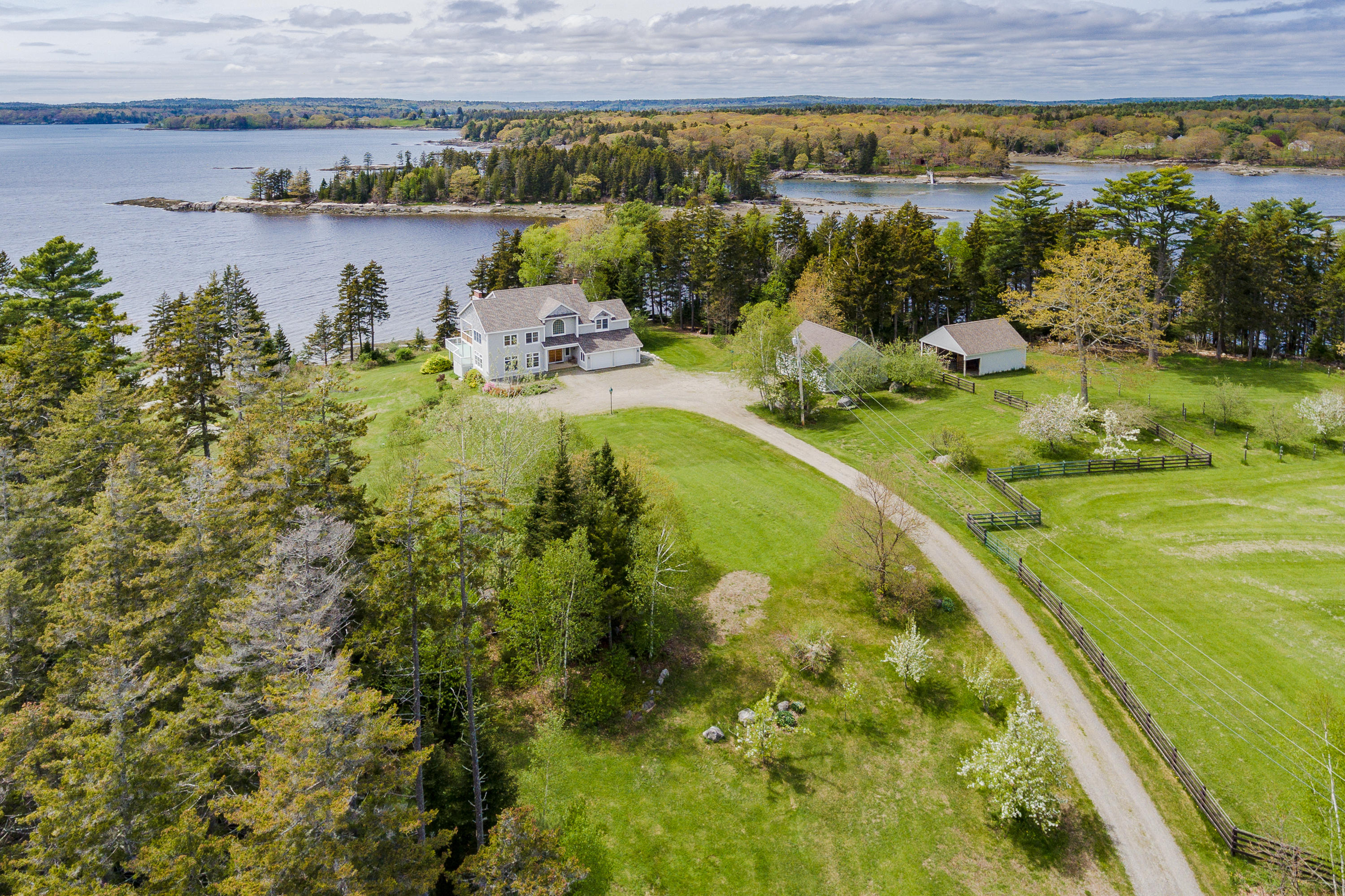 86 Delano Cove Road Friendship, ME 04547 - Photo 8 of 51 41-86DelanoCoveRd-Friendship