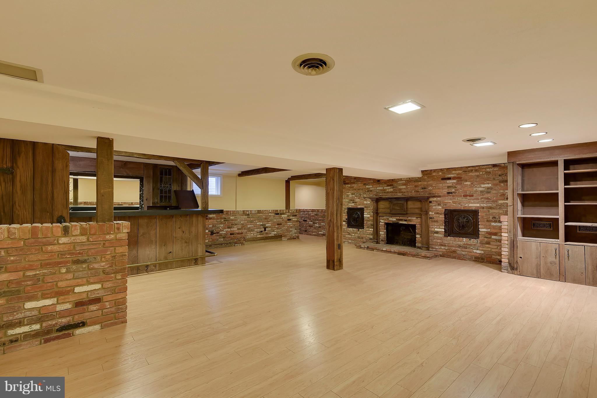 10910 Chandler Road Rockville, MD 20854 - Photo 22 of 30 Basement