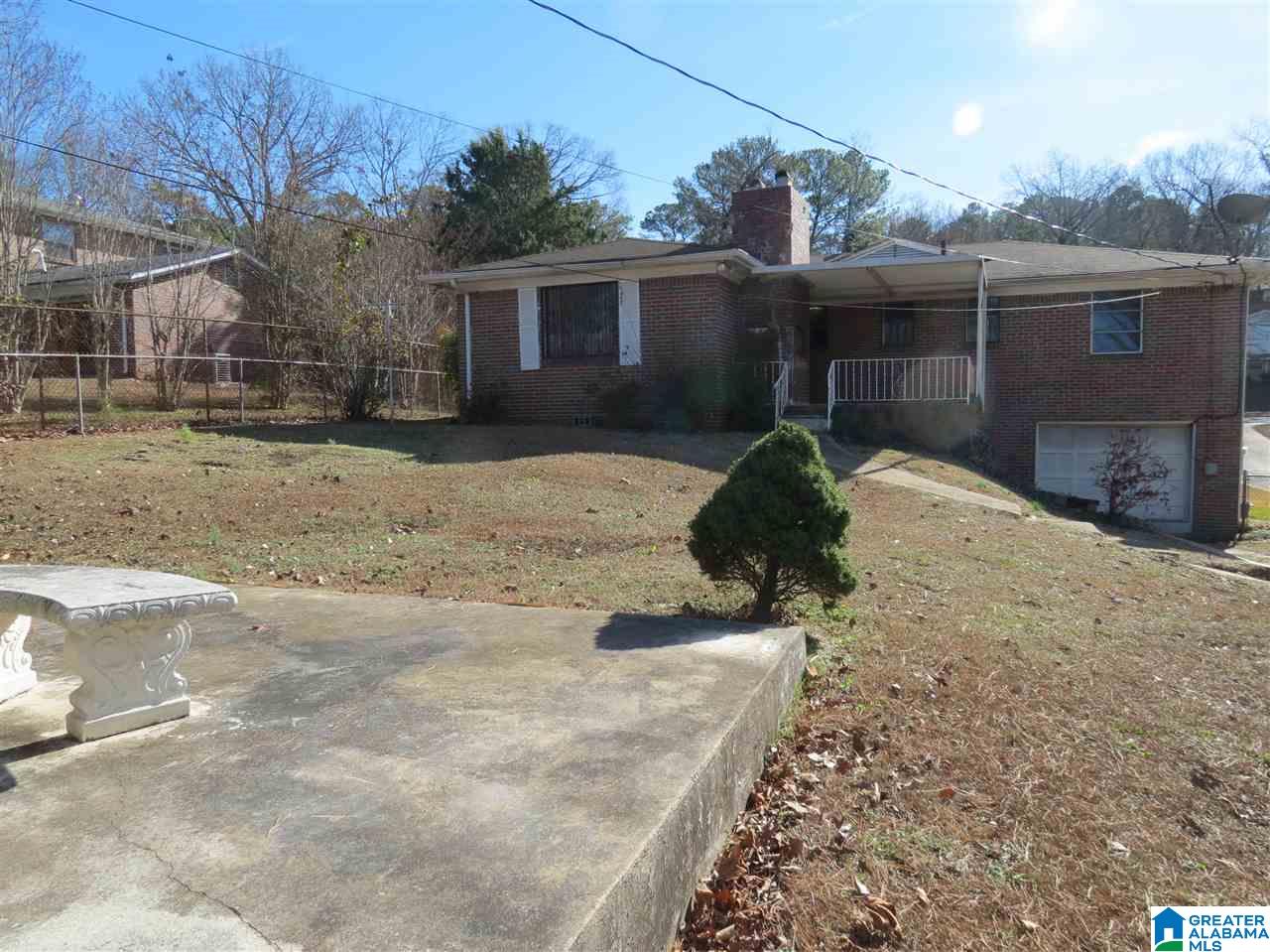 1500 Tarrant Huffman Road Birmingham, AL 35217 - Photo 8 of 20