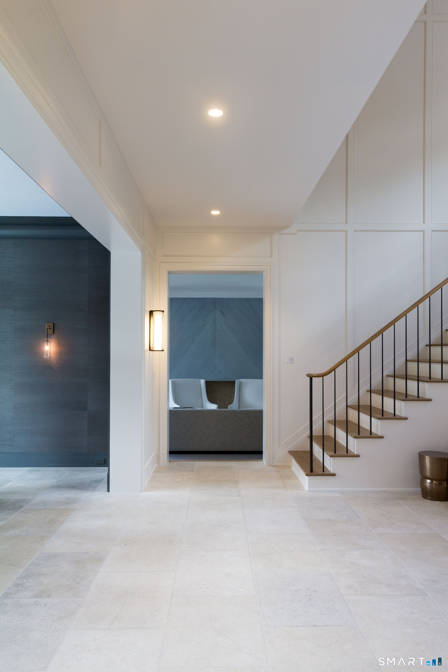 Clapboard Hill Road, Unit (NEW BUILD) Westport, CT 06880 - Photo 6 of 15 a view of entryway