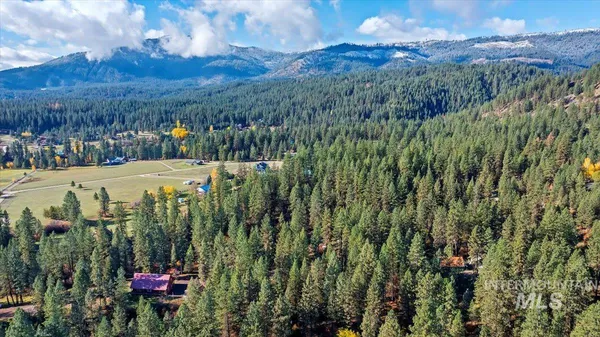 $199,000 | Lot 28 Horseshoe Rd Garden Valley, Garden Valley, ID 83622