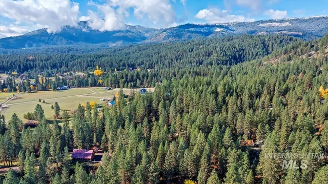 $199,000 | Lot 28 Horseshoe Rd Garden Valley, Garden Valley, ID 83622
