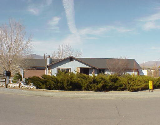 10650 Wells Fargo Road Reno, NV 89508 - Photo 1 of 1