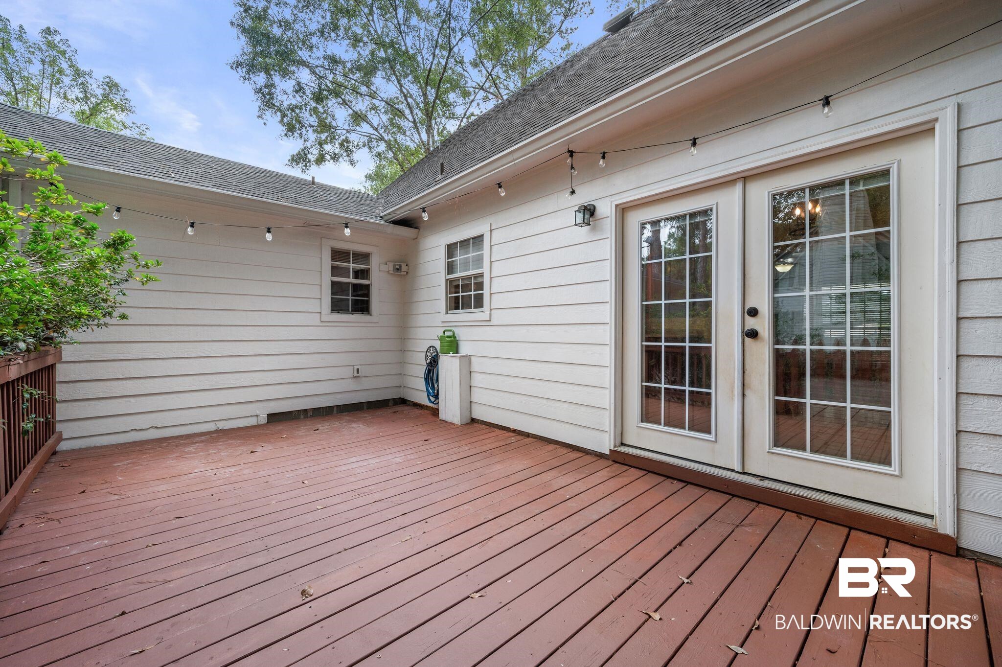 100 Montclair Loop Daphne, AL 36526 - Photo 8 of 39 View of wooden terrace
