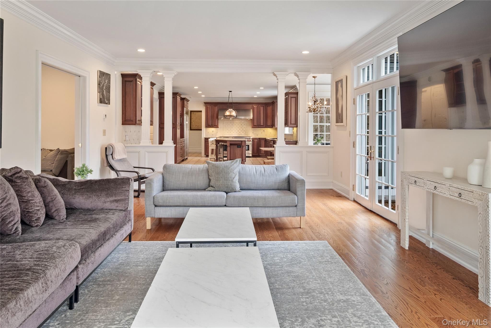 11 Lost Nations Road Pound Ridge, NY 10576 - Photo 9 of 42 Gallery Image 9