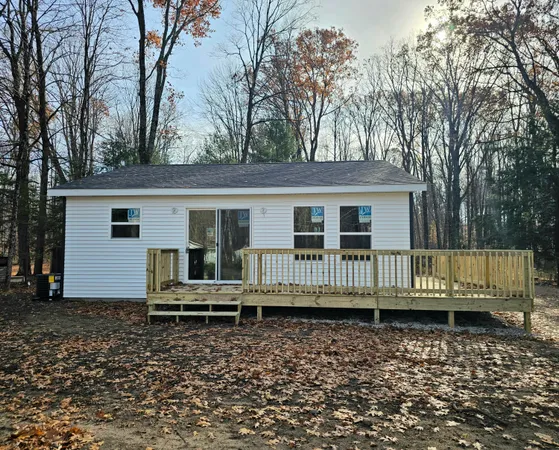 $225,000 | 8478 Vista Drive, Newaygo, MI 49337
