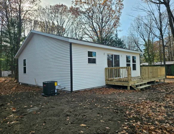$225,000 | 8478 Vista Drive, Newaygo, MI 49337