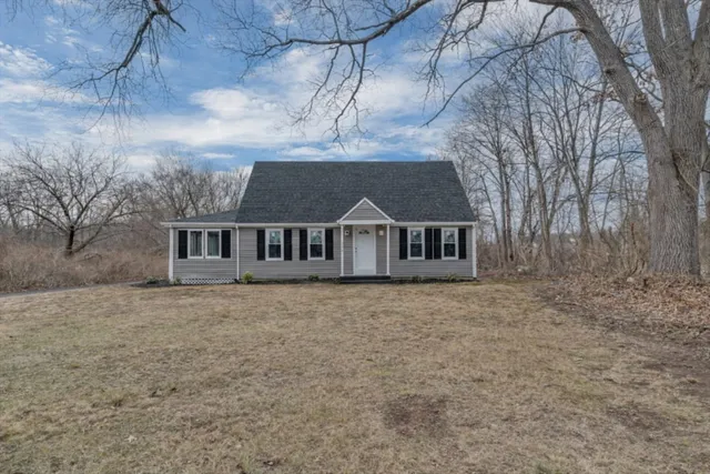 $599,900 | 336 Allen Avenue, North Attleboro, MA 02760