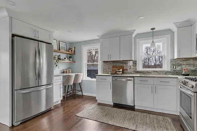 $599,900 | 336 Allen Avenue, North Attleboro, MA 02760