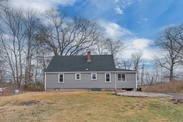 $599,900 | 336 Allen Avenue, North Attleboro, MA 02760