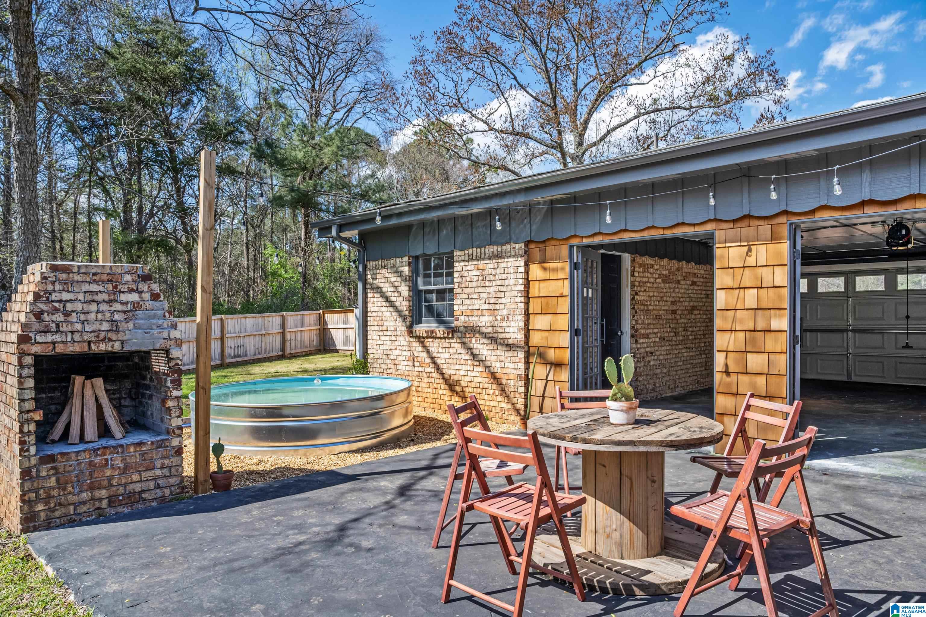 3230 Levan Road Fultondale, AL 35068 - Photo 45 of 46