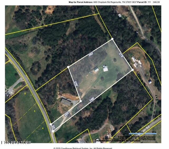 669 Choptack Road Rogersville, TN 37857 - Photo 4 of 39 IMG_3880