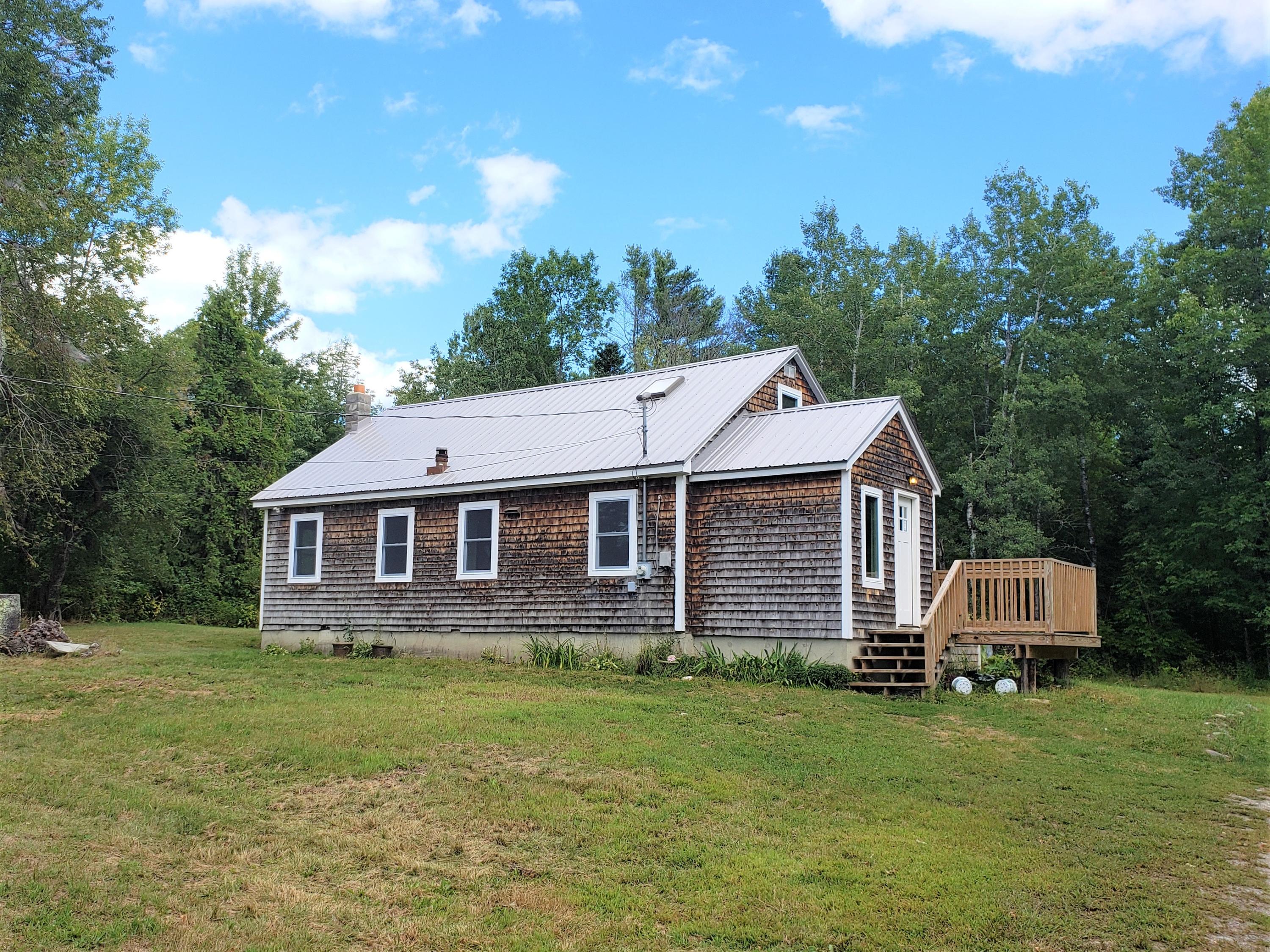 189 Stagecoach Road Unity, ME 04988 - Photo 1 of 13 189 Stagecoach Road