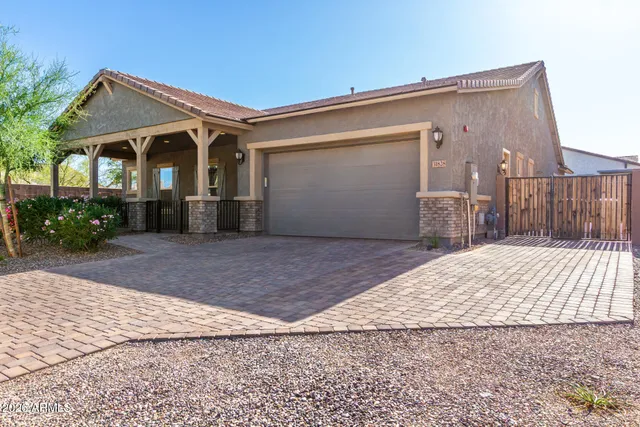 $684,900 | 31828 North 126th Avenue, Peoria, AZ 85383