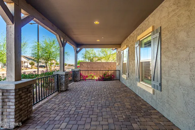 $684,900 | 31828 North 126th Avenue, Peoria, AZ 85383