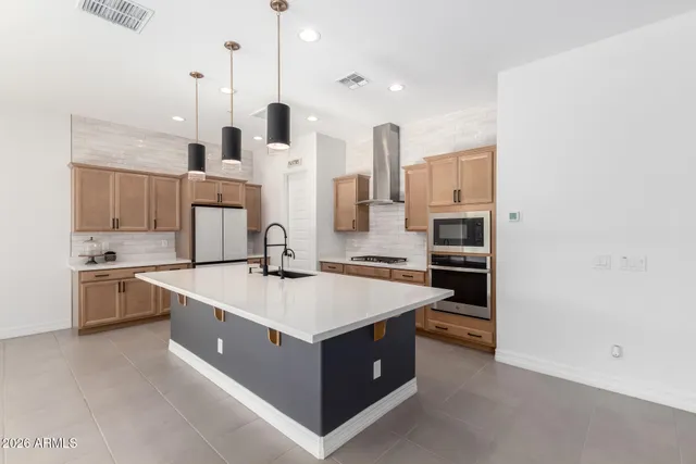 $684,900 | 31828 North 126th Avenue, Peoria, AZ 85383