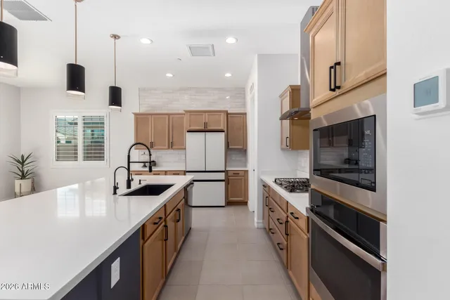 $684,900 | 31828 North 126th Avenue, Peoria, AZ 85383