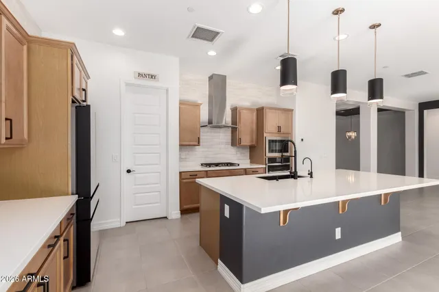 $684,900 | 31828 North 126th Avenue, Peoria, AZ 85383