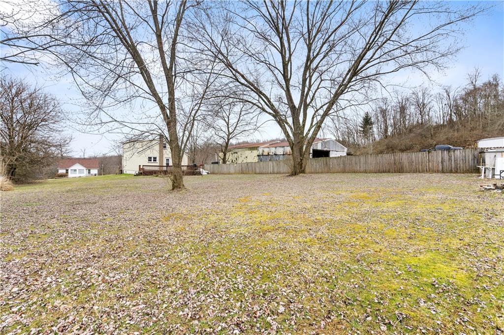 90 Dellenbaugh Road Tarentum, PA 15084 - Photo 25 of 25 a view of a yard with a tree