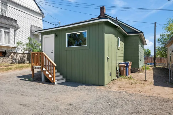 $220,000 | 1509 North Maple Street, Spokane, WA 99201