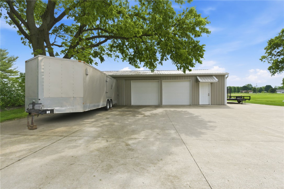 4058 Utica Road Lebanon, OH 45036 - Photo 60 of 64