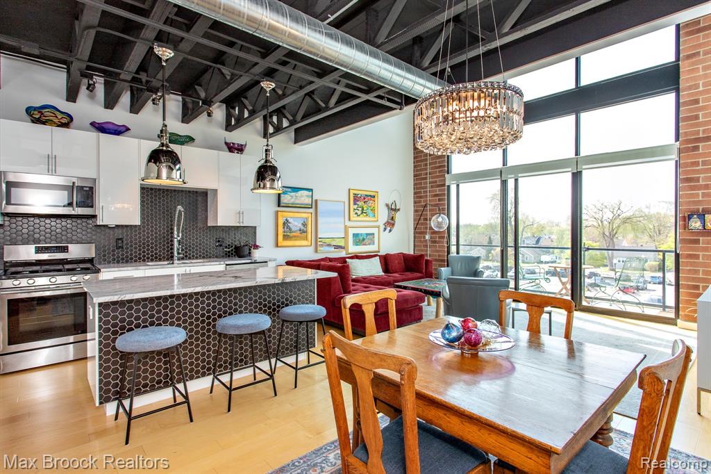211 East 9 Mile Road, Unit 307 Ferndale, MI 48220 - Photo 17 of 60