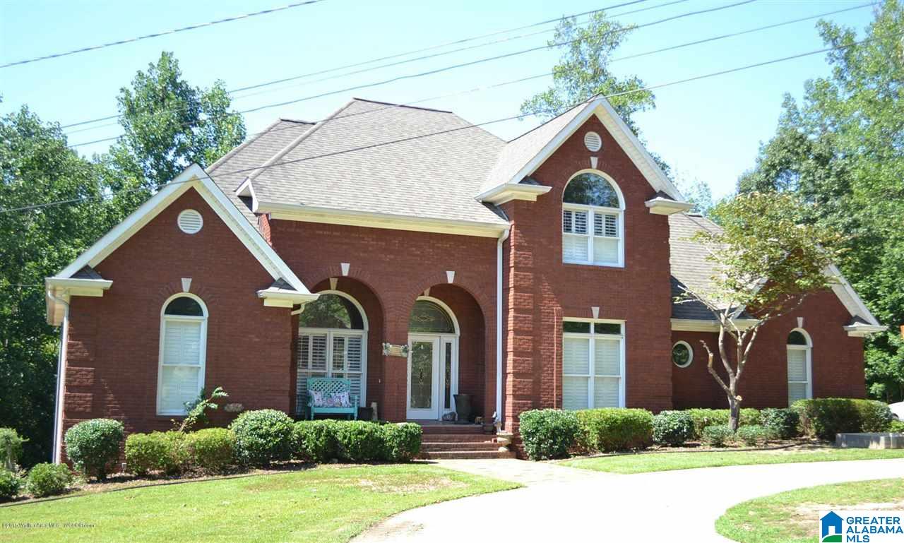 803 Virginia Drive Jasper, AL 35503 - Photo 1 of 28