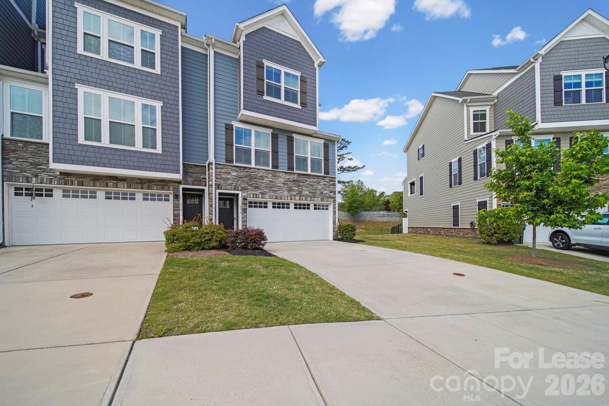 636 Crudent Road Fort Mill, SC 29708 - Photo 2 of 41