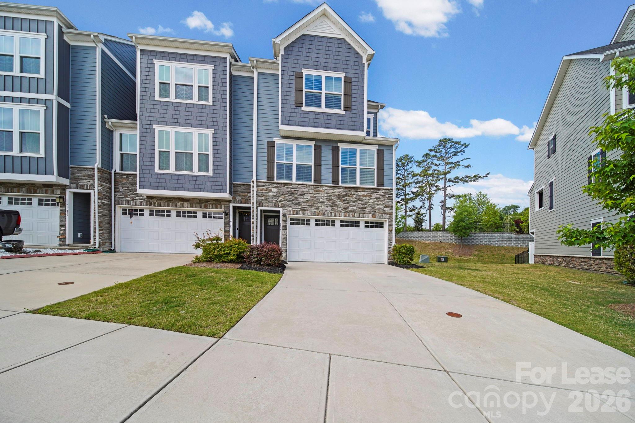 636 Crudent Road Fort Mill, SC 29708 - Photo 3 of 41