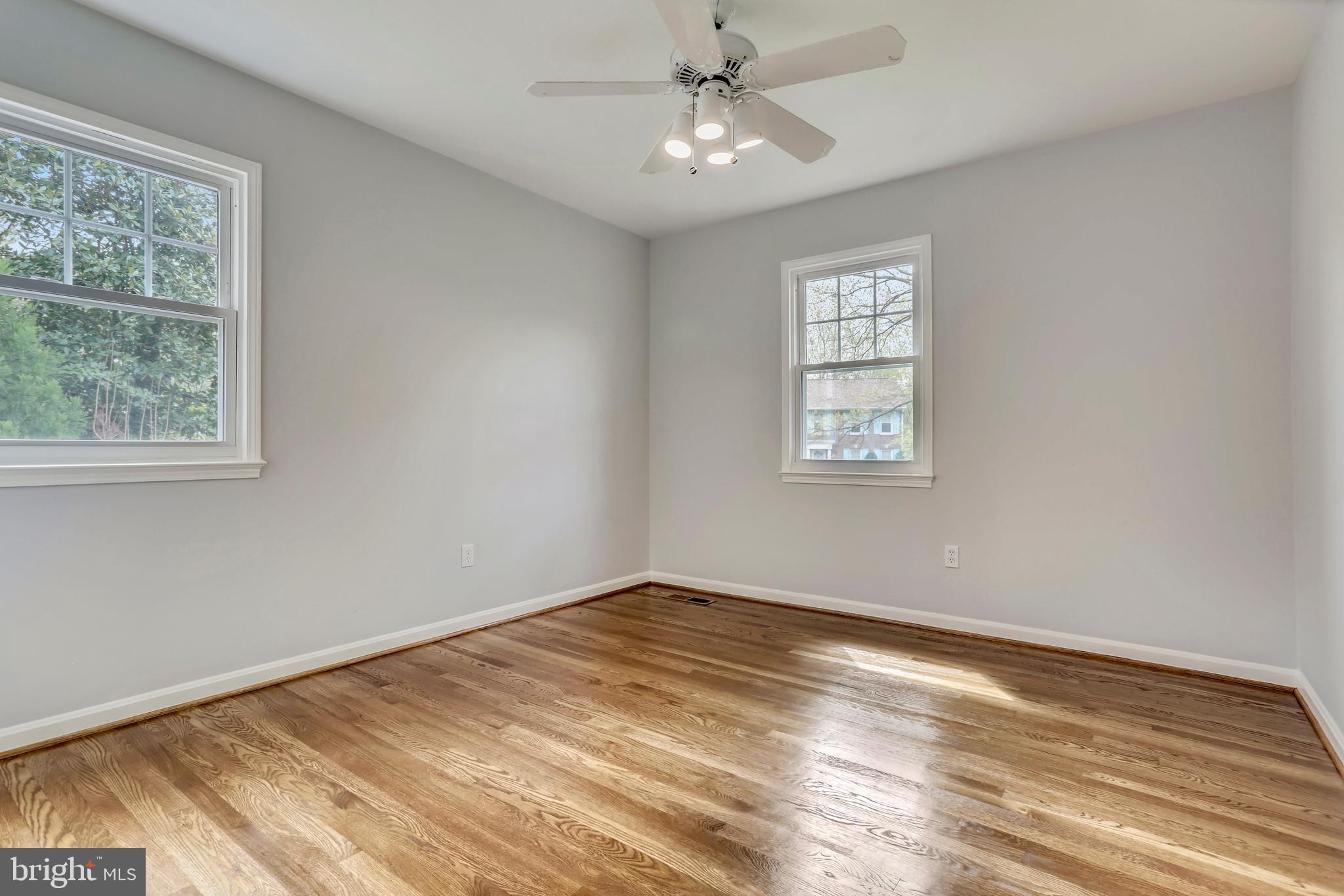 9017 Rouen Lane Potomac, MD 20854 - Photo 26 of 40 Bedroom #3