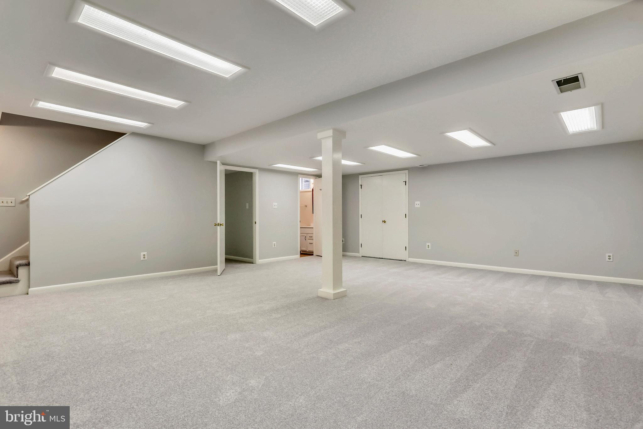 9017 Rouen Lane Potomac, MD 20854 - Photo 29 of 40 Recreation Room