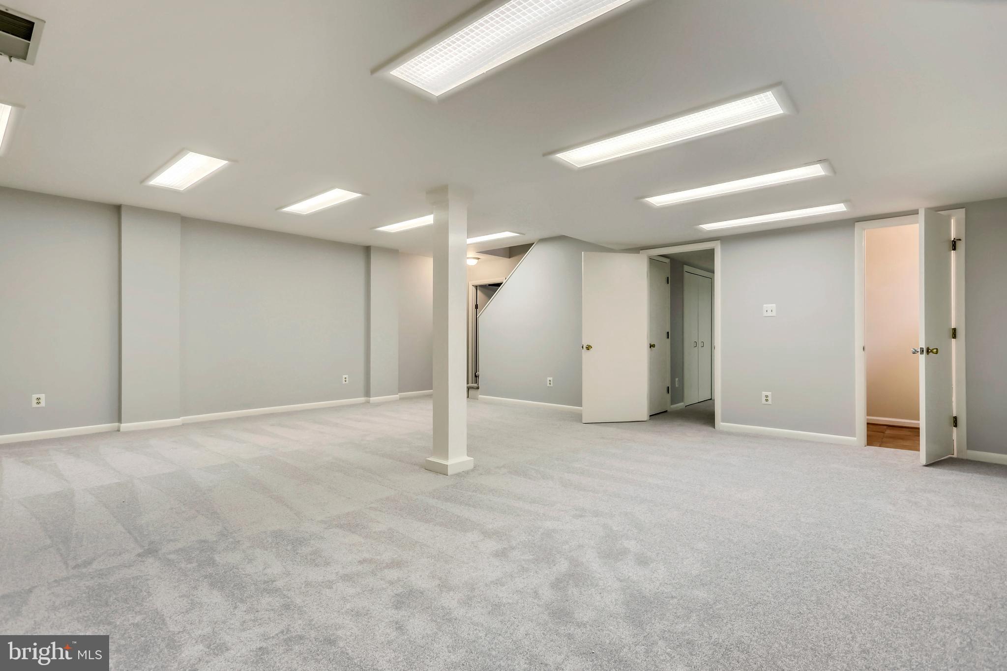 9017 Rouen Lane Potomac, MD 20854 - Photo 30 of 40 Recreation Room