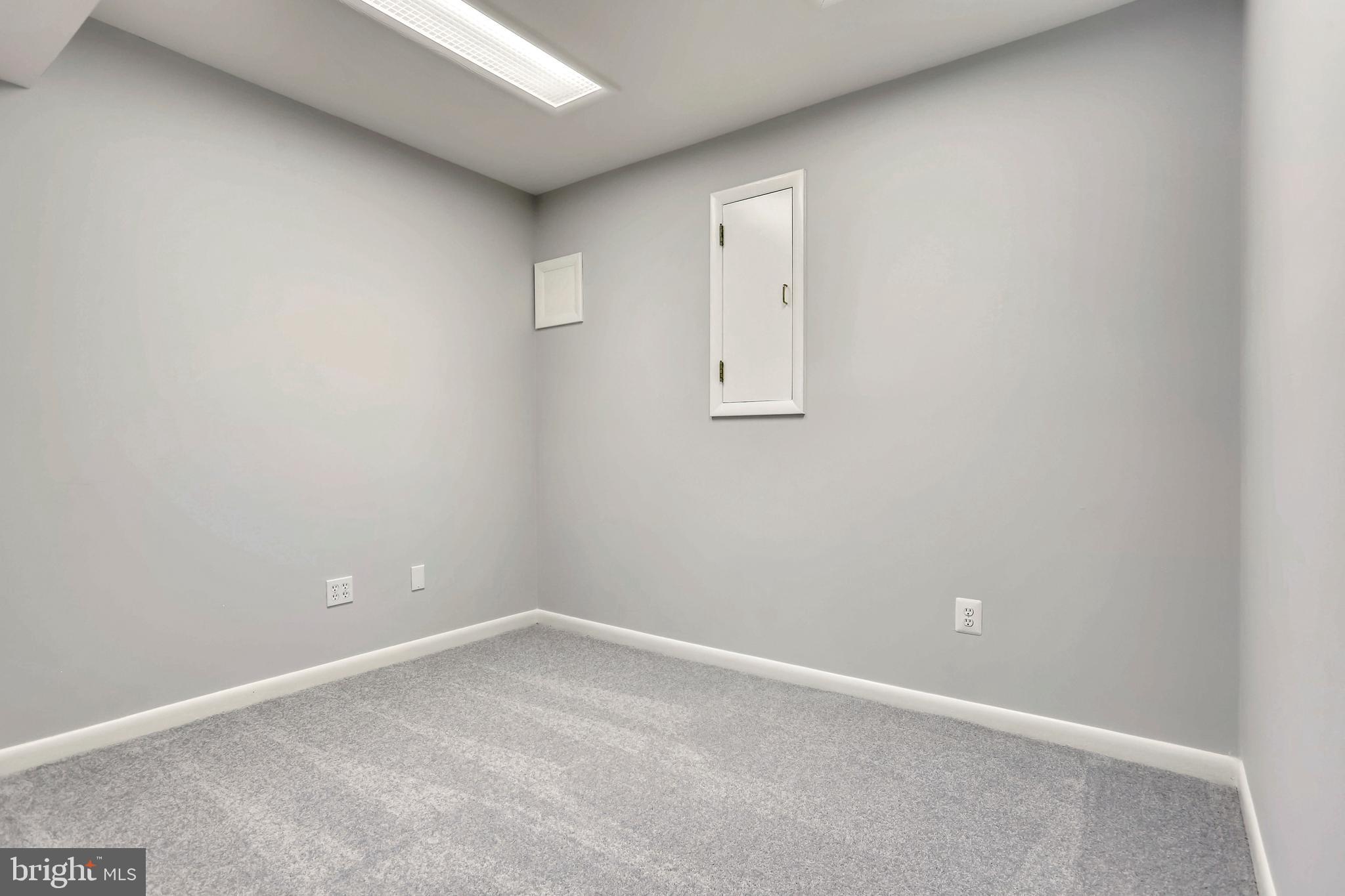 9017 Rouen Lane Potomac, MD 20854 - Photo 31 of 40 Lower Level Den