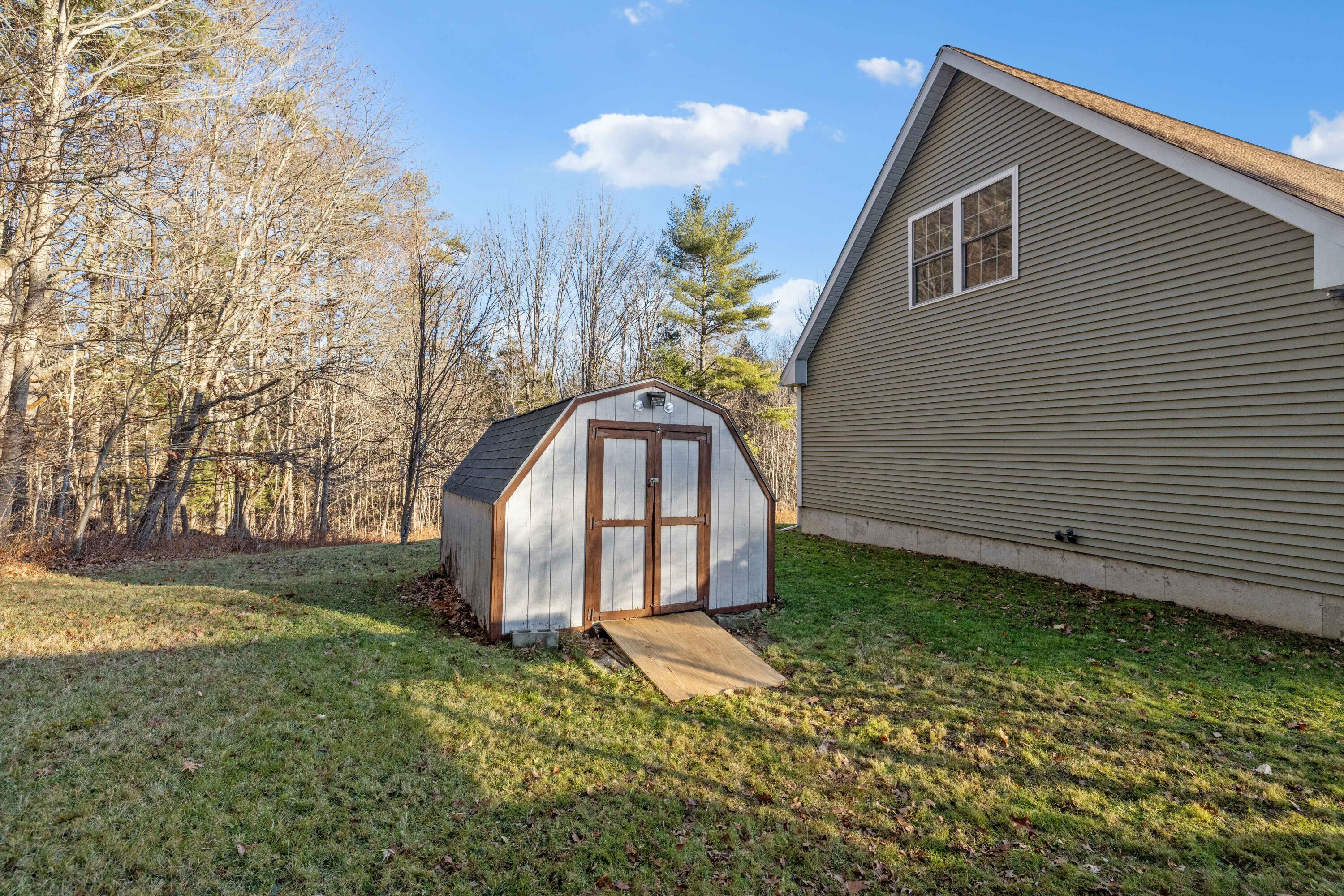 405 Meadow Road Woolwich, ME 04579 - Photo 27 of 35 30
