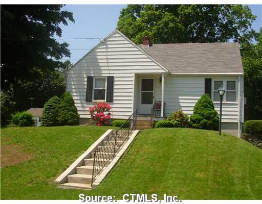 4 Poulin Drive Thompson, CT 06255 - Photo 1 of 1 Exterior Front.