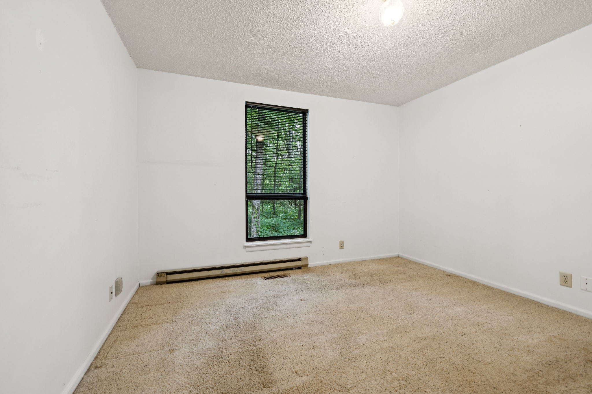 6031 Buckeye Valley Road Murfreesboro, TN 37129 - Photo 27 of 47 an empty room with a window