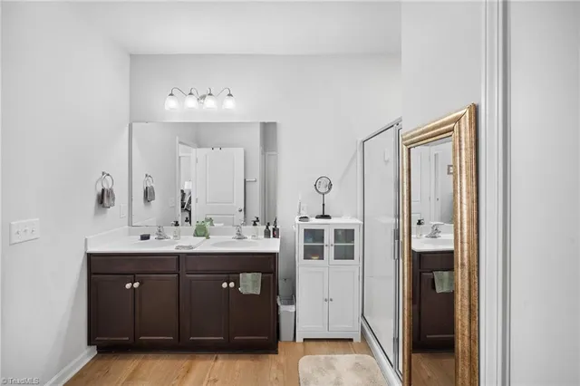 $325,000 | 6919 Quarter Horse Drive, Trinity, NC 27370