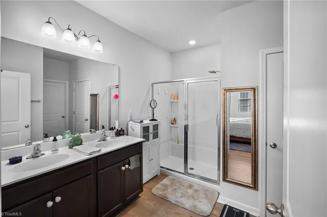 $325,000 | 6919 Quarter Horse Drive, Trinity, NC 27370