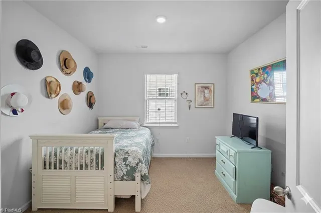 $325,000 | 6919 Quarter Horse Drive, Trinity, NC 27370