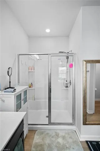 $325,000 | 6919 Quarter Horse Drive, Trinity, NC 27370