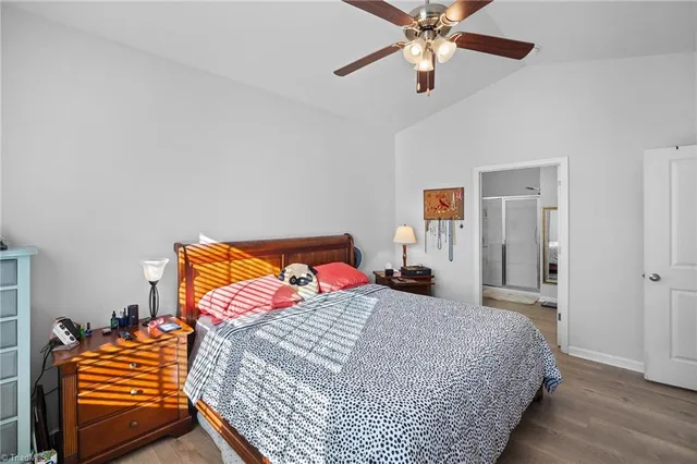 $325,000 | 6919 Quarter Horse Drive, Trinity, NC 27370