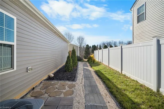 $325,000 | 6919 Quarter Horse Drive, Trinity, NC 27370